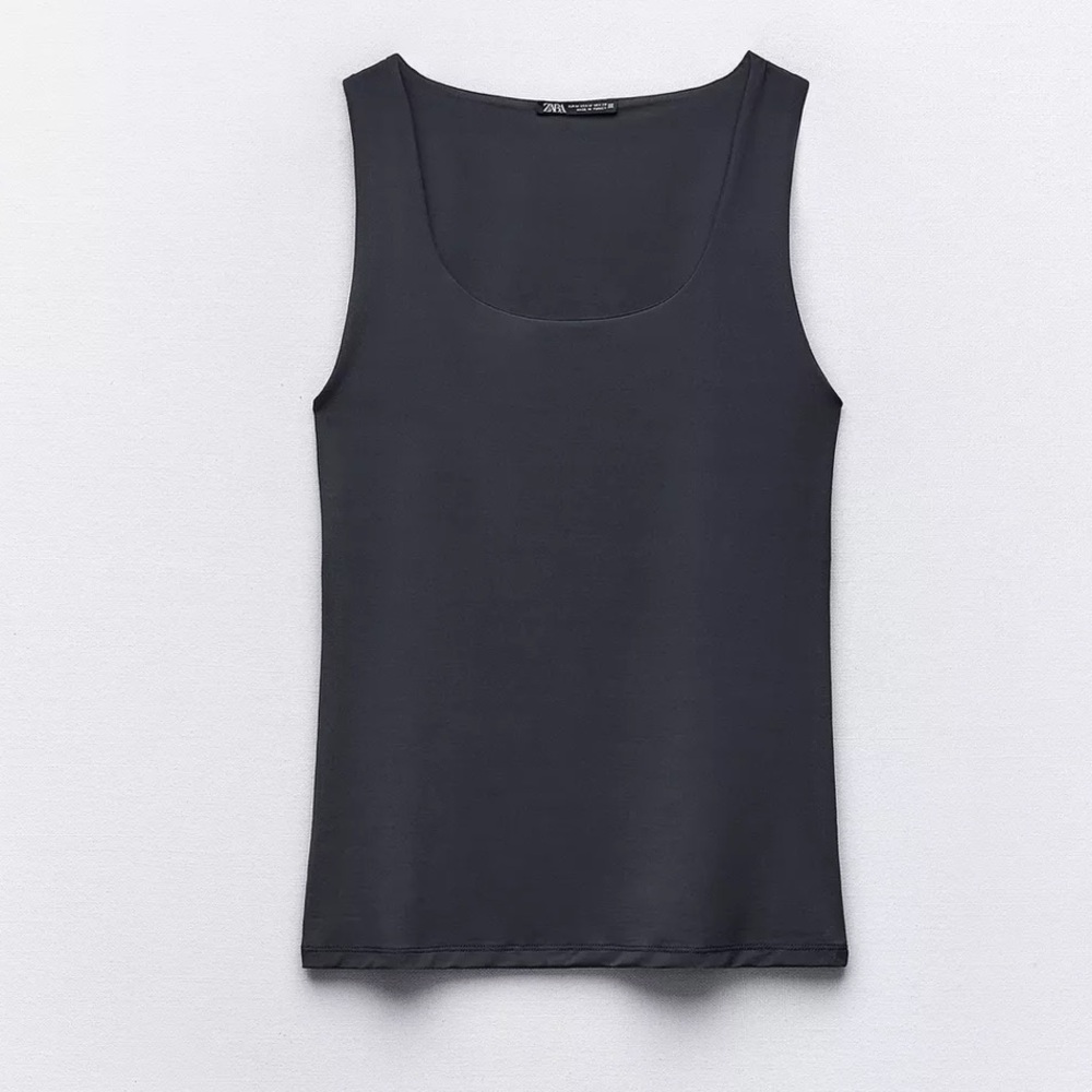 Zara | Tank